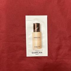 値下げ　ゲラン　テラコッタフルイド　0N ゲラン GUERLAIN テラコッタフルイドグロウ 0N ニュートラル