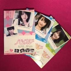 ハツカレ DVD☆全3本セット ディスクの除菌・研磨済み