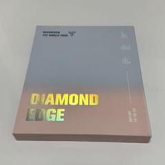 SEVENTEEN DIAMOND EDGE DVD