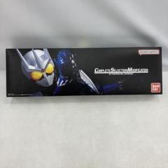 仮面ライダーＷ／ダブル　CSMエターナルエッジ　未開封新品 Amazon | CSMエターナルエッジ 仮面ライダーW | ベルト
