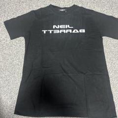 NEIL BARRETT KIDS ブラック Tシャツのサムネイル