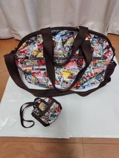 レア⭐︎美品⭐︎レスポートサック ベネフィット ミニボストン ショルダーバッグ 安いレスポートサック ミニボストンの通販商品を比較