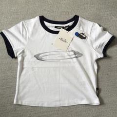 opening project Tシャツのサムネイル