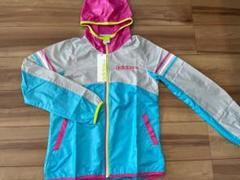 新品 adidas アウター