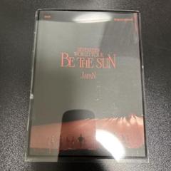 SEVENTEEN セブチ BE THE SUN JAPAN Blu-ray - メルカリ