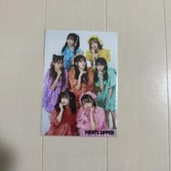 FRUITS ZIPPER 豹柄 トクポ 生写真 FRUITS ZIPPER 生写真5枚セット -豹柄衣装edition-【ASOBIMALL