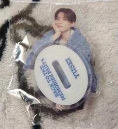 FANTASTICS 八木勇征 BTTM5 ミニアクリルスタンド アクスタ