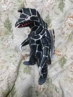 ウルトラマン 怪獣 ドラコ マーミット 2005 JAPAN ソフビ 交渉可 ウルトラマン 怪獣 ドラコ マーミット 2005 JAPAN ソフビ - メルカリ