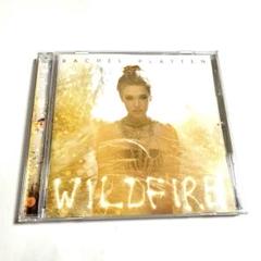 RACHEL PLATTEN / WILDFIRE