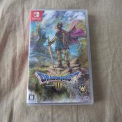 ドラゴンクエスト3 Switch