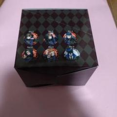 ツイステ 缶バッジ コレクション Vol.1