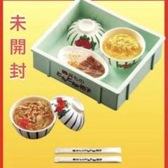 ぷちデリバリー　ガッツリごはんもの　内袋未開封　ぷちサンプルシリーズ　丼もの