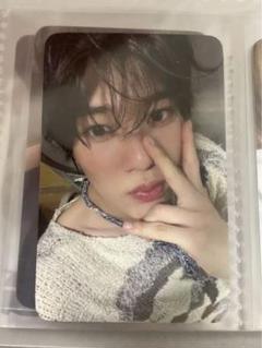 2025年最新】nct wish steady withmuu シオンの人気アイテム