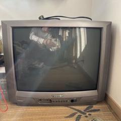 TOSHIBA ブラウン管テレビ リモコンセット 2004年製 楽天市場】【在庫あり！】【純正品・新品】東芝ブラウン管テレビ
