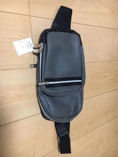 竹ノ内様専用 MONO COMME CA モノコムサ ボディバッグ