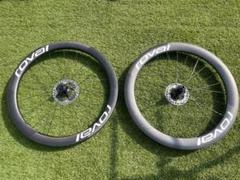 鬼ベアリング搭載！ROVAI Rapide Clx1 50 ローター付き、他有 鬼ベアリング搭載！ROVAI Rapide Clx1 50 ローター付き、他有