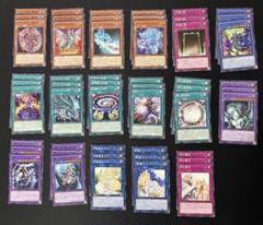 遊戯王　初期volノーマルコンプリート 遊戯王カード 初期 Vol.7 ノーマルカード28種セットの通販 by
