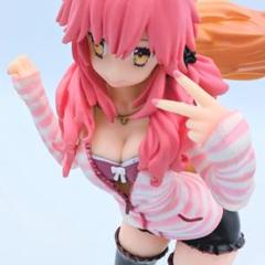 こ*;様 fate 玉藻の前 ガレージキット 完成品 こ*;様 fate 玉藻の前 ガレージキット 完成品 - メルカリ