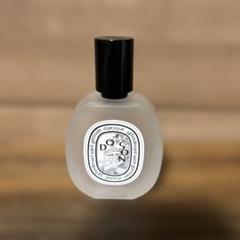 【ほぼ未使用】ディプティック ドソン ヘアフレグランス ディプティック（diptyque） ヘアフレグランス ド ソン 通販