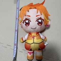 ひろがるスカイ プリキュア キュアウィング
