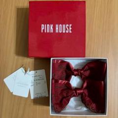 ピンクハウス　misako erinko コラボカチューシャ　黒　青木美沙子 PINK HOUSEコラボ発売スタート | 青木美沙子オフィシャルブログ