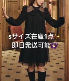2025年最新】FRENCH pleated lace dressの人気アイテム - メルカリ