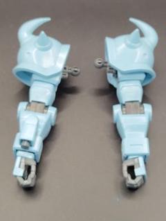 ガンプラ ジャンク MG グフカスタム キュベレイ 百式 ユニコーンガンダム sddefault.jpg