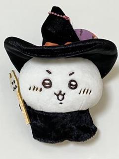 ★正規品★ちいかわ ハロウィン マスコット 魔女 2025年最新】魔女ちいかわの人気アイテム - メルカリ