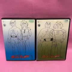 ケース付 ガッチャマン F 全9巻セット gatchaman ケース付 ガッチャマン F 全9巻セット gatchaman - メルカリ