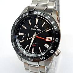 グランドセイコー Grand Seiko Sport Collection SBGN023