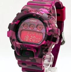 【レア】G-SHOCK GMD-S6900CF 動作良好 腕時計 y2k レア】G-SHOCK GMD-S6900CF 動作良好 腕時計 y2k - メルカリ