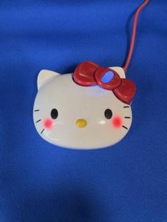 Hello Kitty キャラクター型マウス
