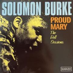 SOLOMON BURKE Proud Mary