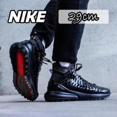 NIKEナイキAIRMAXエアマックス270 ISPA 29cm Y-250