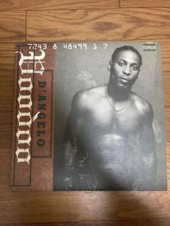 D'Angelo/Voodoo
