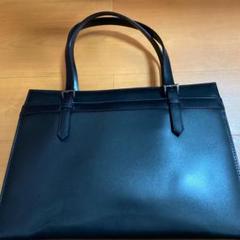 リクルートバッグ 就活バッグ トートバッグ