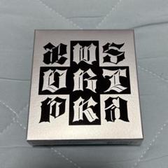 aespa Dirty Work dirty case ver. 開封済み