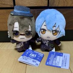 ナムコ限定 魔法使いの約束 きらどるぬいぐるみ 盛装の魔法使い
