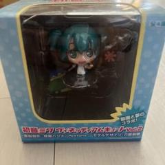 SEGA - 初音ミク ヴィネッティアムキュート Vol.2 全４種セット グッズ】SEGAプライズより、ヴィネッティアムキュートの第2弾が