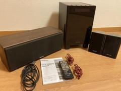 ONKYOホームシアターセット　　訳あり Yahoo!オークション -「5.1ch ホームシアター onkyo」の落札相場