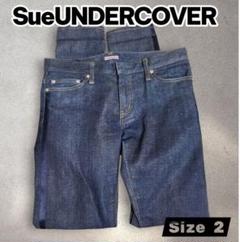 2025年最新】SueUNDERCOVER パンツの人気アイテム - メルカリ