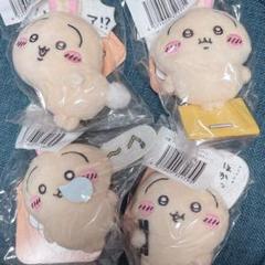 pico park マスコットぬいぐるみ 全種セット | Shop at Mercari