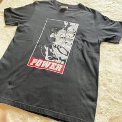 【希少】DRAGONBALL 孫悟空 スーパーサイヤ人 Tシャツ y2k アニメ