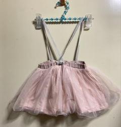 プティマイン　スカート　80cm