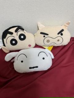 クレヨンしんちゃん シロ ぬいぐるみの中古 未使用品を探そう メルカリ