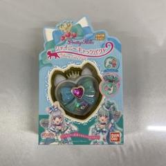 Pretty Holic シャイニーキャッツパクト 「わんだふるぷりきゅあ!」のサムネイル