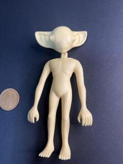 激レア当時品　ホプキンスビルの宇宙人