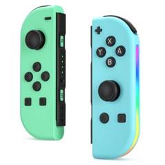 【新品/大人気】ジョイコン L/Rセット switch コントローラー