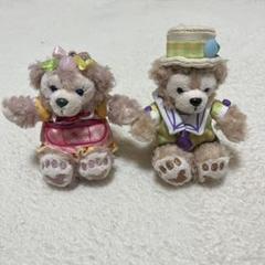 【代引き不可】 ダッフィー from Mercari at Shop | セット パスケース フレンズ その他