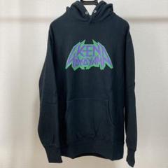 2025年最新】PiZZA OF DEATH パーカー lの人気アイテム - メルカリ